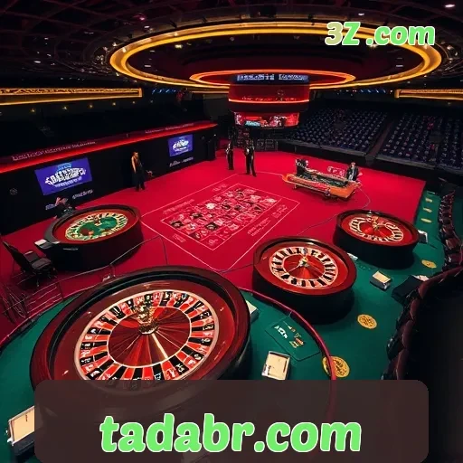 tadabr.com: A Revolução dos Jogos em Seu Smartphone
