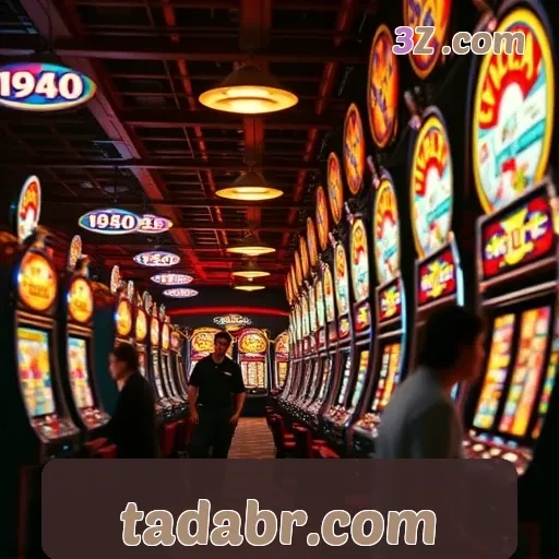 tadabr.com: Explorando Diversão e Jogos Incríveis Online