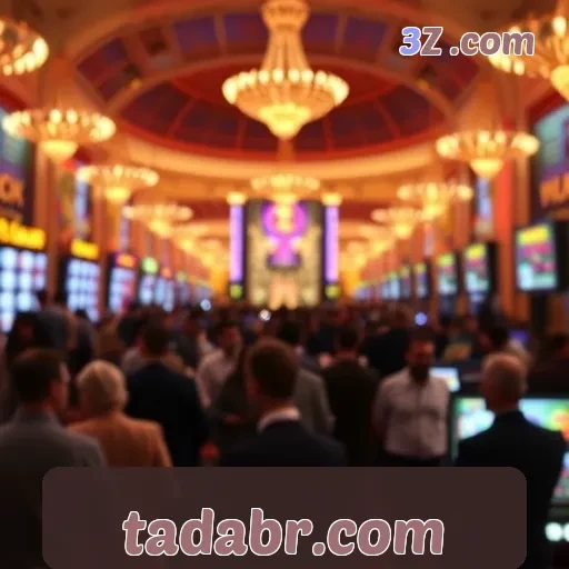 tadabr.com: Descubra as Oportunidades nos Eventos Esportivos Online
