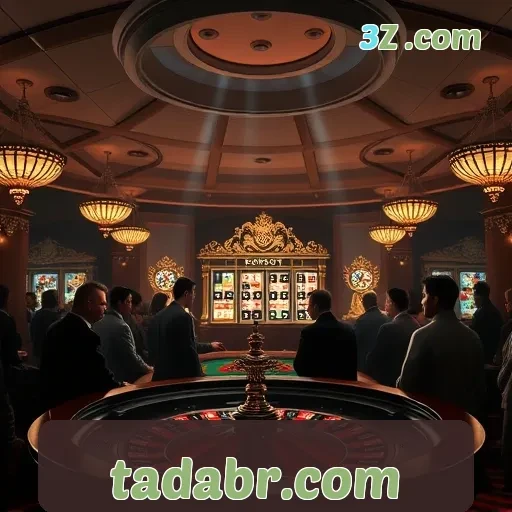 tadabr.com: O Poder do Suporte 24/7 para Jogadores Online