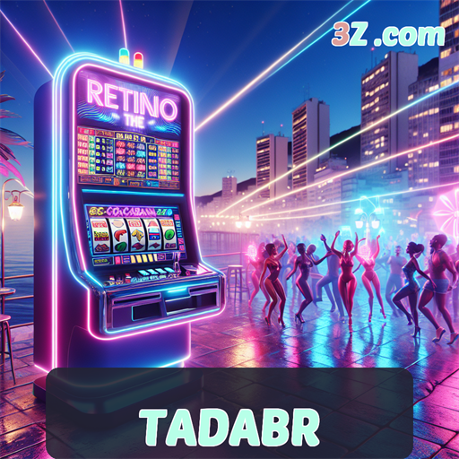 Cassino Online no tadabr.com: Experiência de Jogo Revolucionária