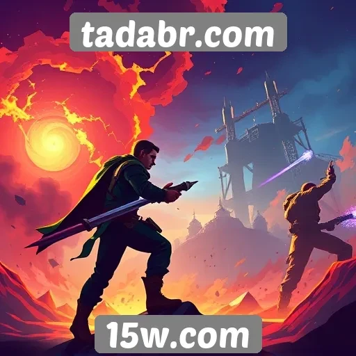 Avaliações de jogos no tadabr.com atraem usuários