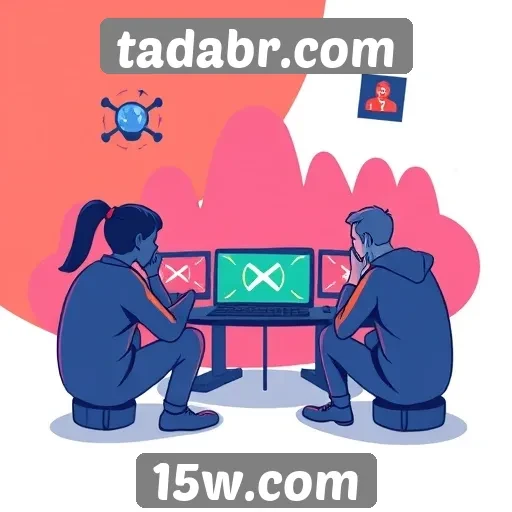 O impacto do tadabr.com na comunidade gamer