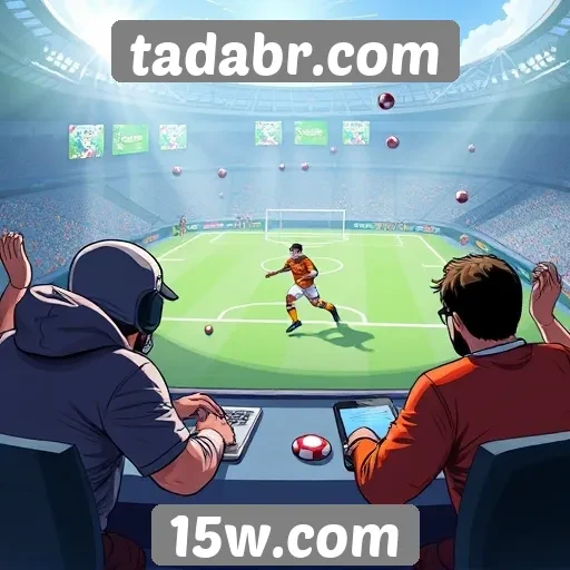 Tadabr.com apresenta novos recursos para jogadores